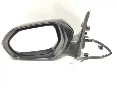 Tweedehands auto-onderdeel linker spiegel voor toyota yaris (xp21) hybrid style oem iam-referenties 87940k0010