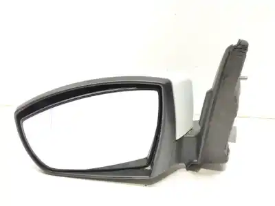 Автозапчастина б/у ліве дзеркало для ford kuga (cbs) titanium посилання на oem iam dv4417683je  