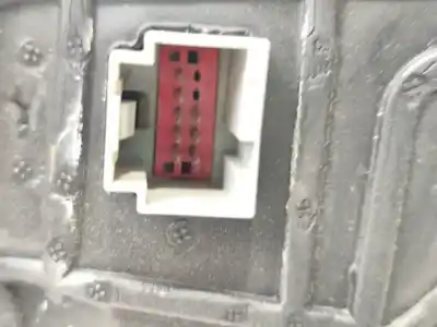Автозапчастина б/у ліве дзеркало для ford kuga (cbs) titanium посилання на oem iam dv4417683je  