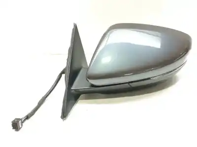 Peça sobressalente para automóvel em segunda mão espelho retrovisor esquerdo por mg hs luxury referências oem iam 10423811  