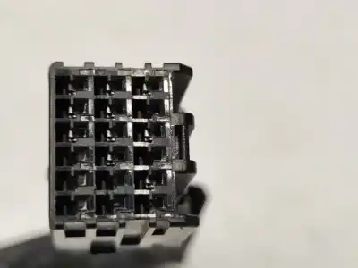 Peça sobressalente para automóvel em segunda mão espelho retrovisor esquerdo por mg hs luxury referências oem iam 10423811  