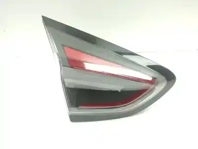 Second-hand car spare part INTERIOR LEFT TAILGATE LIGHT for FORD PUMA  OEM IAM references L1TB13A603AD  