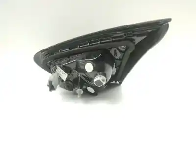 Peça sobressalente para automóvel em segunda mão farolim interior traseiro esquerdo por ford puma hybrid st-line 125 cv / 92 kw referências oem iam l1tb13a603ad  