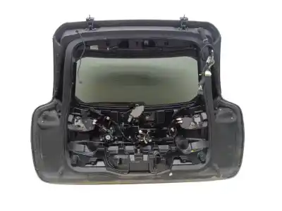 Автозапчастина б/у загальні двері для citroen c4 picasso shine посилання на oem iam 1609375980  