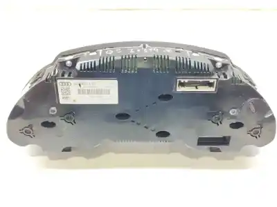 Peça sobressalente para automóvel em segunda mão QUADRANTE por AUDI Q5 (8R)  Referências OEM IAM 8R0920932  