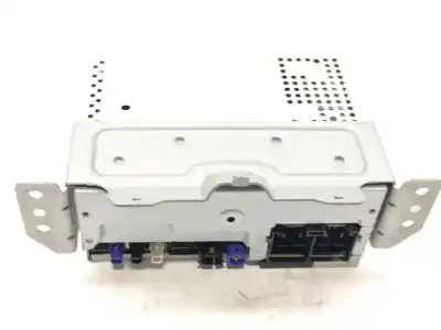 Second-hand car spare part audio system / radio cd for ford fiesta (ce1) st-line oem iam references l1bt18d804lc
