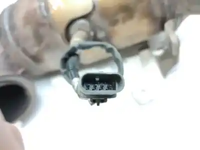 Gebrauchtes Autoersatzteil KATALYSATOR zum OPEL ASTRA K SPORTS TOURER  OEM-IAM-Referenzen 55506884  