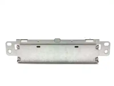 Second-hand car spare part audio system / radio cd for citroen c4 picasso feel oem iam references 9810485780  