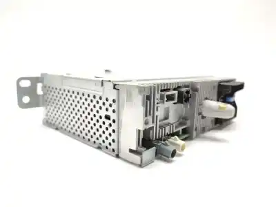 Second-hand car spare part audio system / radio cd for citroen c4 picasso feel oem iam references 9810485780  