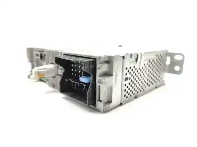 Second-hand car spare part audio system / radio cd for citroen c4 picasso feel oem iam references 9810485780  