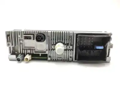 Автозапчасти б/у аудиосистема / радио cd за citroen c4 picasso feel ссылки oem iam 9810485780