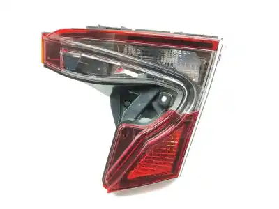 Gebrauchtes Autoersatzteil Rückleuchte Innen Rechts zum TOYOTA C-HR Hybrid Active OEM-IAM-Referenzen 81580F4120  