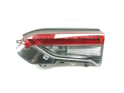 Peça sobressalente para automóvel em segunda mão farolim interior traseiro direito por toyota rav4 plug-in hybrid 4x4 advance referências oem iam 8158042151