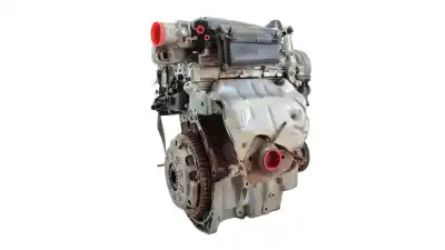 Tweedehands auto-onderdeel COMPLETE MOTOR voor RENAULT MEGANE III BERLINA 5 P  OEM IAM-referenties K4MR8  