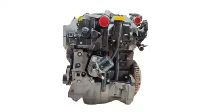 Second-hand car spare part COMPLETE ENGINE for DACIA DOKKER EXPRESS  OEM IAM references K9KC6  