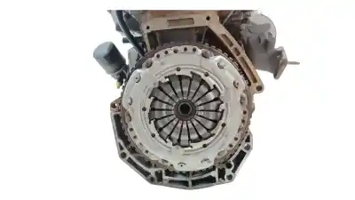 Second-hand car spare part complete engine for dacia dokker express ambiance oem iam references k9kc6  
