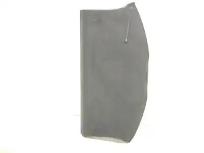 Second-hand car spare part parcel shelf for seat leon (5f1) style visio oem iam references 5f4867769a  