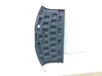 Second-hand car spare part parcel shelf for seat leon (5f1) style visio oem iam references 5f4867769a  