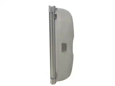 Pièce détachée automobile d'occasion PLAGE ARRIÈRE pour AUDI Q3 (8UG)  Références OEM IAM 8U0863553  
