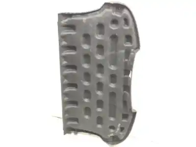 Pièce détachée automobile d'occasion plage arrière pour volkswagen polo advance références oem iam 6j4867769d  