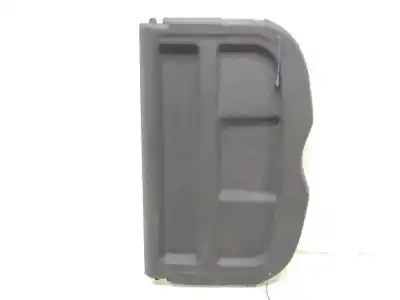 Piesă de schimb auto la mâna a doua SUPORT PAHAR SPATE pentru NISSAN QASHQAI (J11)  Referințe OEM IAM 799104EA0A  