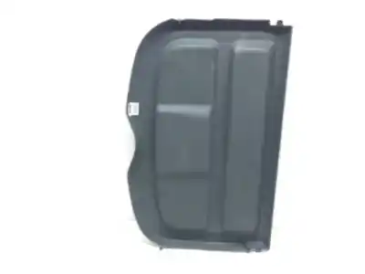 Piesă de schimb auto la mâna a doua SUPORT PAHAR SPATE pentru NISSAN QASHQAI (J11)  Referințe OEM IAM 799104EA0A  