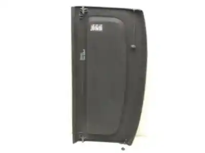 Tweedehands auto-onderdeel ACHTERBAK voor VOLKSWAGEN GOLF VII LIM.  OEM IAM-referenties 510867769A  