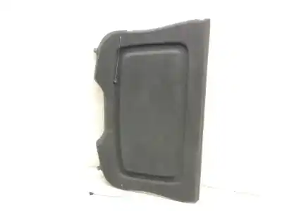 Pièce détachée automobile d'occasion PLAGE ARRIÈRE pour FORD FOCUS LIM.  Références OEM IAM BM51A46506AD  