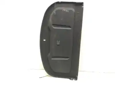 Автозапчастина б/у ЗАДНІЙ ЛОТОК для HYUNDAI I30 (GD)  Посилання на OEM IAM 85930A6000  