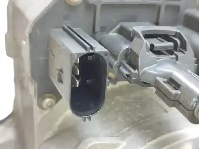 Автозапчастина б/у рульмова рейка для ford focus iii 1.5 tdci посилання на oem iam cv6c3d070ls  