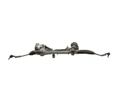 Автозапчастина б/у рульмова рейка для ford focus iii 1.5 tdci посилання на oem iam cv6c3d070ls  