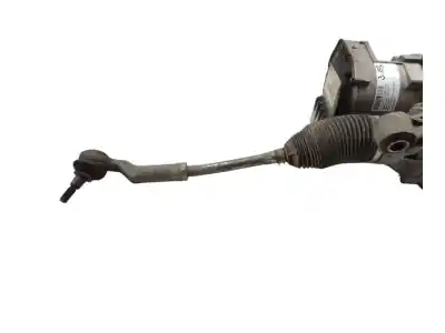 Автозапчастина б/у рульмова рейка для ford focus iii 1.5 tdci посилання на oem iam cv6c3d070ls  