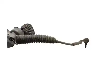 Автозапчастина б/у рульмова рейка для ford focus iii 1.5 tdci посилання на oem iam cv6c3d070ls  