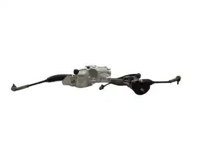 Автозапчасти б/у РУЛЕВАЯ РЕЙКА за VOLKSWAGEN T-ROC  ссылки OEM IAM 5Q1423051BC  