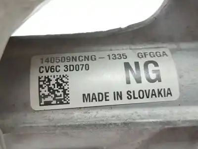 Автозапчасти б/у рулевая рейка за ford kuga (cbs) trend ссылки oem iam cv6c3d070ng