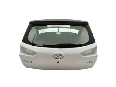 İkinci el araba yedek parçası bagaj kapagi için hyundai i20 go oem iam referansları 73700c8010  
