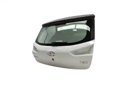 İkinci el araba yedek parçası bagaj kapagi için hyundai i20 go oem iam referansları 73700c8010  