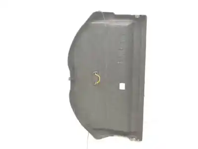 Peça sobressalente para automóvel em segunda mão chapeleira por toyota corolla (e21) hybrid advance referências oem iam 6433002g00  