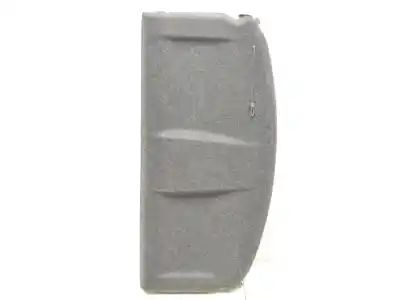 Peça sobressalente para automóvel em segunda mão chapeleira por toyota auris (_e18_) 1.8 hybrid (zwe186_) referências oem iam 6433002d30