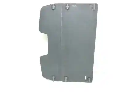 Second-hand car spare part PARCEL SHELF for CITROEN BERLINGO  OEM IAM references 98321444ZD  