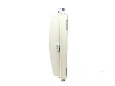 Pièce détachée automobile d'occasion PLAGE ARRIÈRE pour BMW X3 (F25)  Références OEM IAM 51477335263  