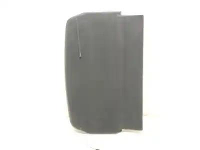 Second-hand car spare part PARCEL SHELF for CITROEN C4 PICASSO  OEM IAM references 96778490ZD  