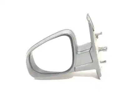 Peça sobressalente para automóvel em segunda mão espelho retrovisor esquerdo por renault kangoo z.e. maxi 2-sitzer referências oem iam 963027201r