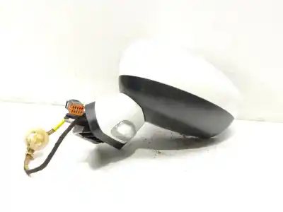 Second-hand car spare part left rearview mirror for citroen c4 lim. tonic oem iam references 1608534480  