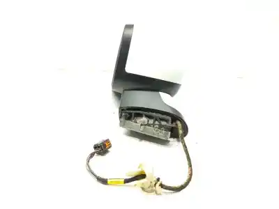 Автозапчастина б/у ЛІВЕ ДЗЕРКАЛО для CITROEN C4 LIM.  Посилання на OEM IAM 1608534480  