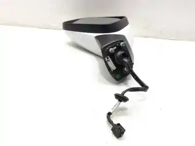 Pezzo di ricambio per auto di seconda mano retrovisore destro per opel mokka edition ecoflex riferimenti oem iam 95143685  