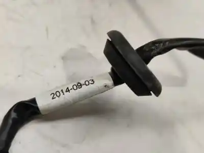 Pezzo di ricambio per auto di seconda mano retrovisore destro per opel mokka edition ecoflex riferimenti oem iam 95143685  