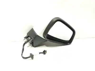 Second-hand car spare part LEFT REARVIEW MIRROR for OPEL MOKKA  OEM IAM references 95143673  
