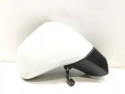 Peça sobressalente para automóvel em segunda mão espelho retrovisor esquerdo por opel mokka edition ecoflex referências oem iam 95143673  