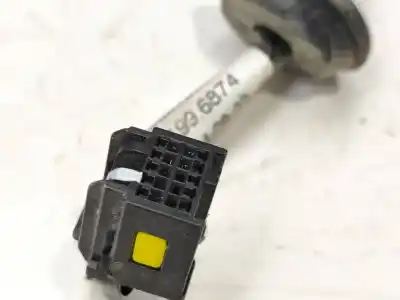 Peça sobressalente para automóvel em segunda mão espelho retrovisor esquerdo por opel mokka edition ecoflex referências oem iam 95143673  